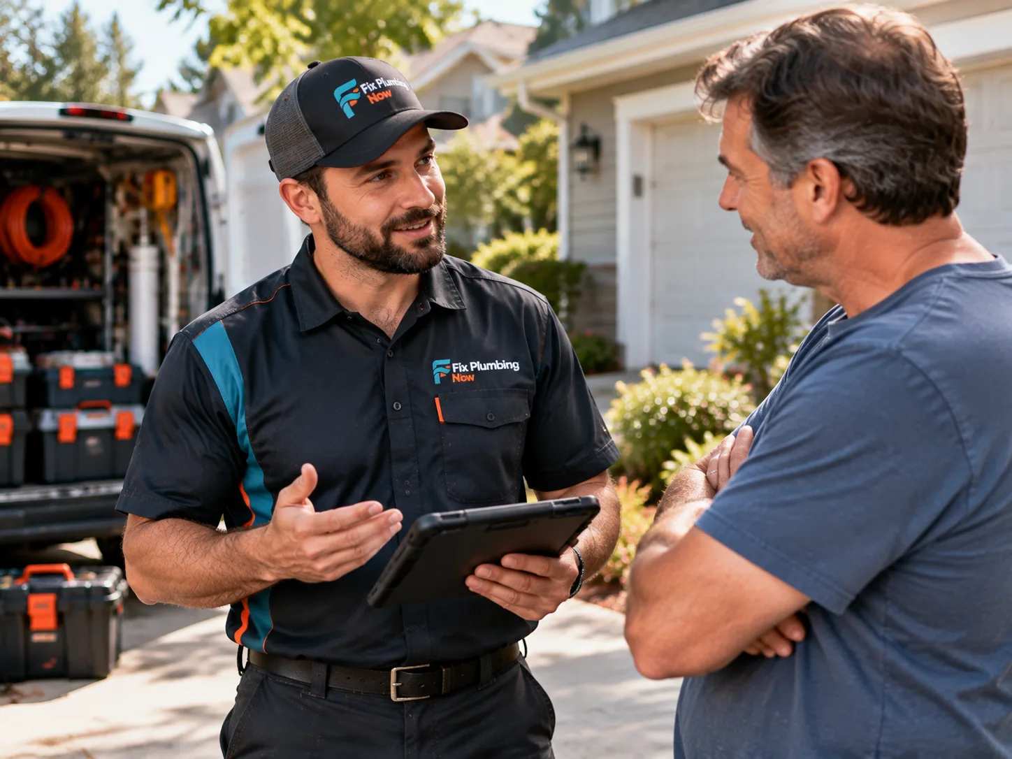 Clogged Drain Service Tensed, ID FAQs